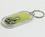 Acrylic key chain,Pictrue