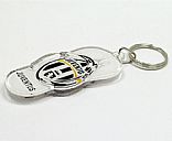 Acrylic key chain,Picture