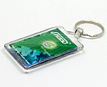 Acrylic key chain,Pictrue