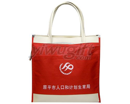 shopping  bag, picture