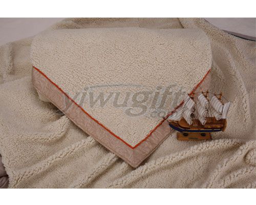 Australian sheep blankets, picture