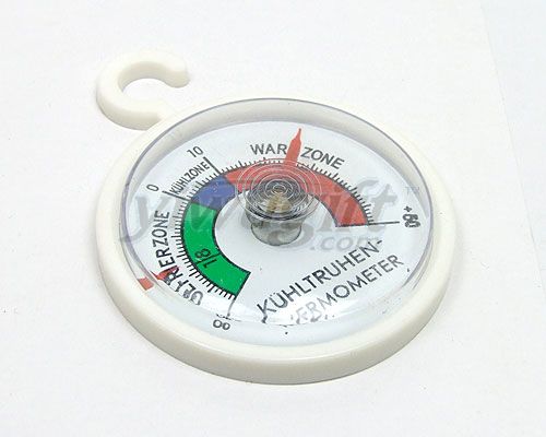 Hygrometer, picture