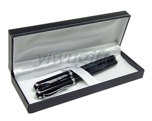 pen box, picture