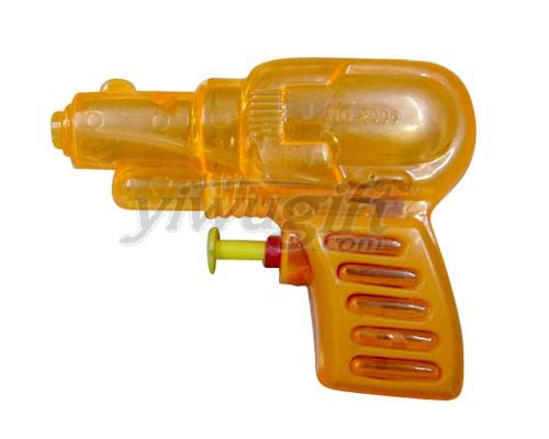 Water gun