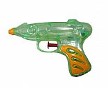 Water gun,Pictrue