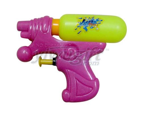 Water gun