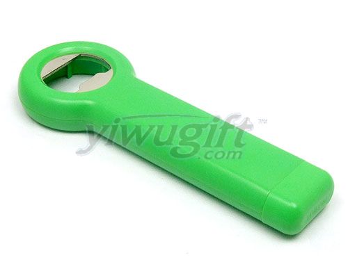 Bottle opener, picture