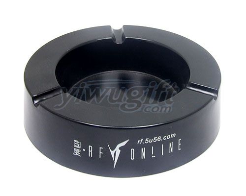Ashtray, picture