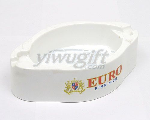 Ashtray, picture
