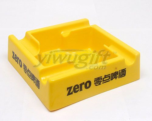 Ashtray, picture