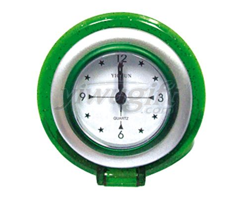 Alarm clock, picture