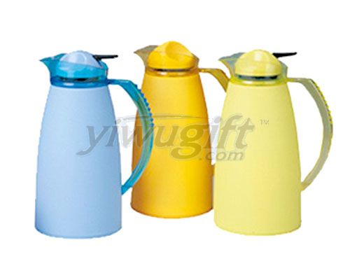 Vacuum Flask, picture