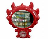 multifunction mirror, Picture