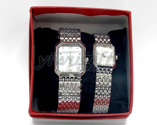 Couples watches, picture