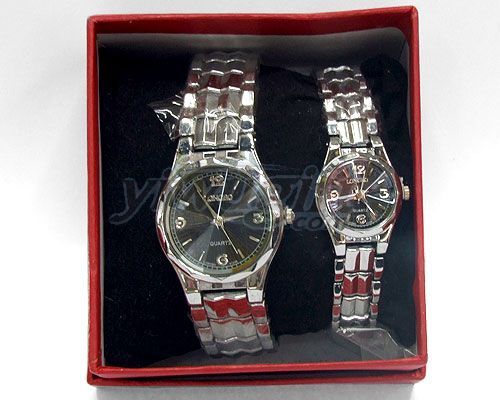 Couples watches, picture