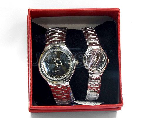 Couples watches, picture