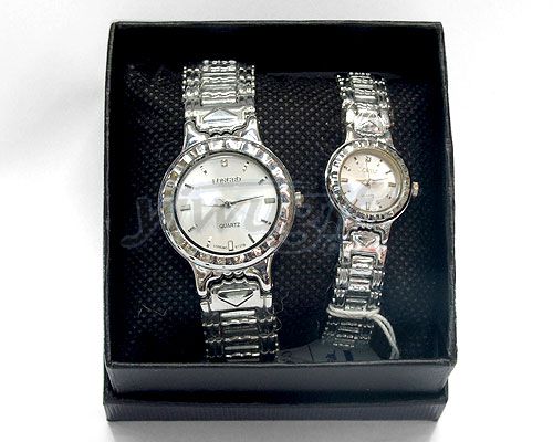 Couples watches, picture