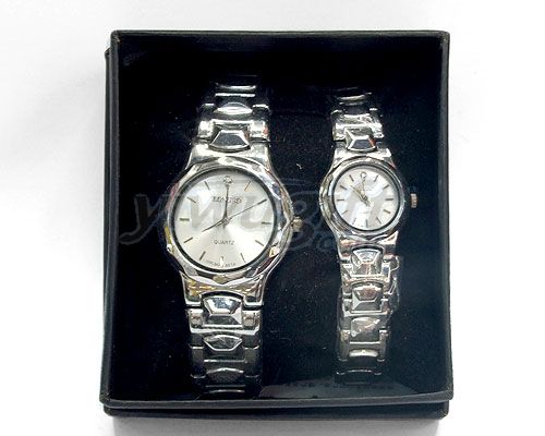 Couples watches, picture