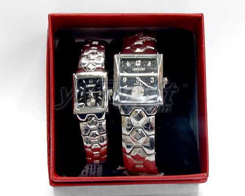 Couples watches, picture