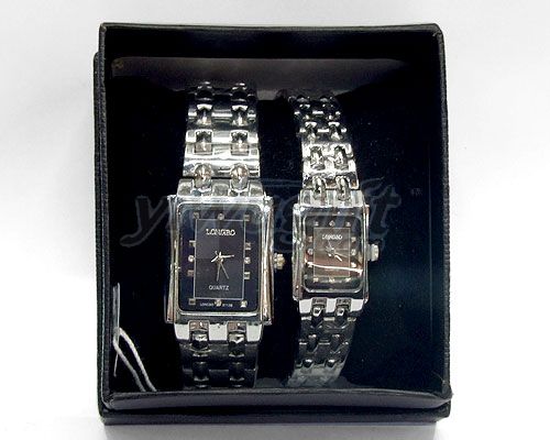 Couples watches, picture