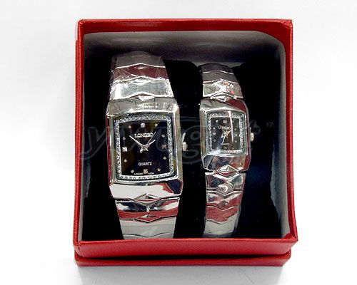 Couples watches, picture