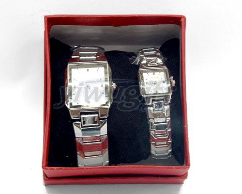 Couples watches, picture