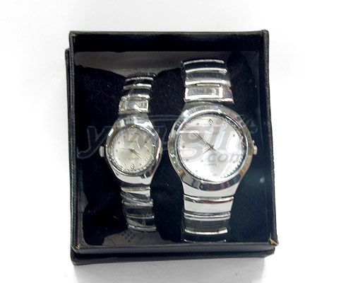 Couples watches, picture