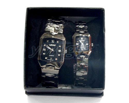 Couples watches, picture