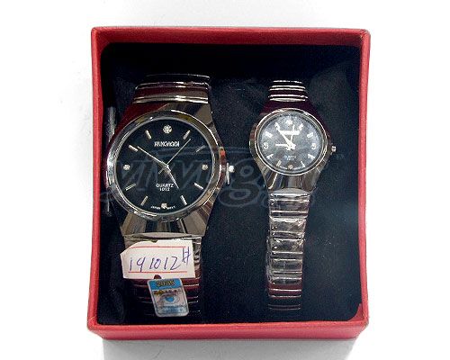 Couples watches, picture