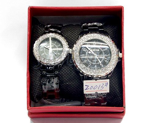 Couples watches, picture