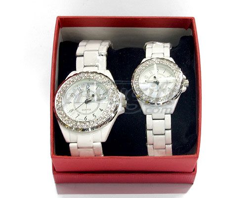 Couples watches