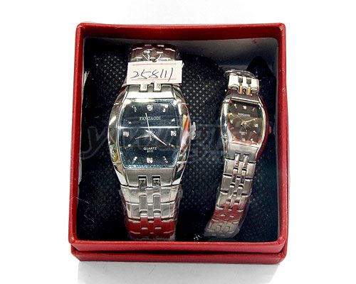 Couples watches, picture