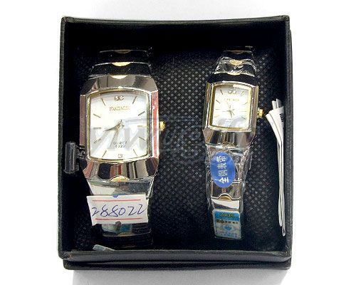 Couples watches