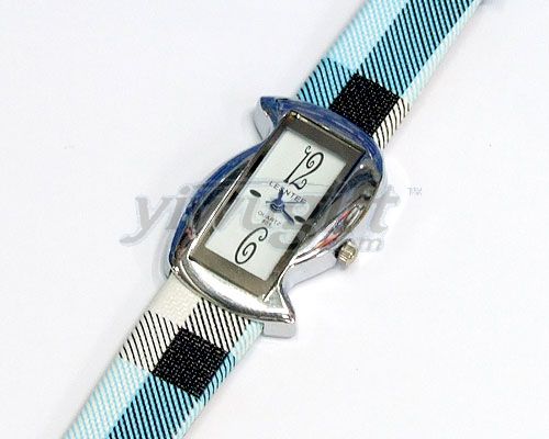 Fashion watches, picture