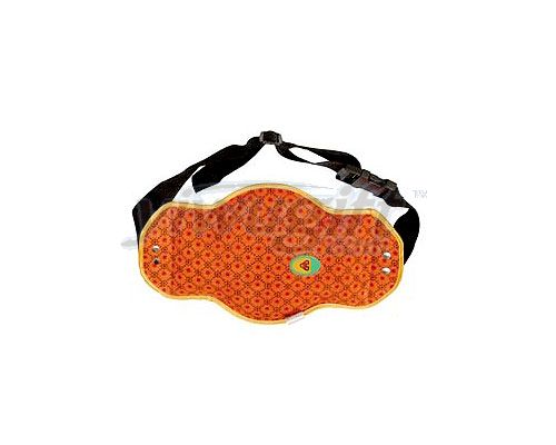 Warm waist bag, picture