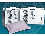 tea pillow, Picture