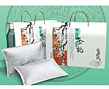 tea  pillow,Picture