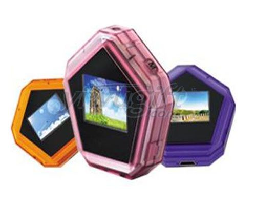 digital photoframe