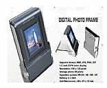 digital photo frame