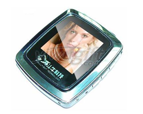 digital photo frame, picture