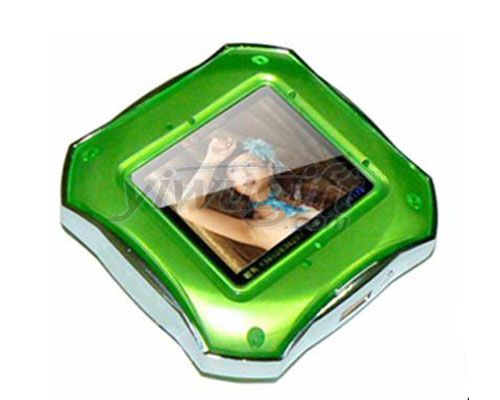 digital photo frame