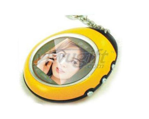 digital photo frame