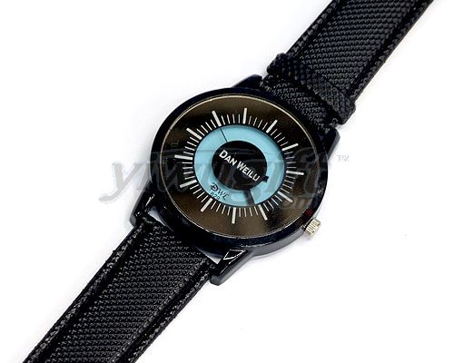 Fashion watches, picture