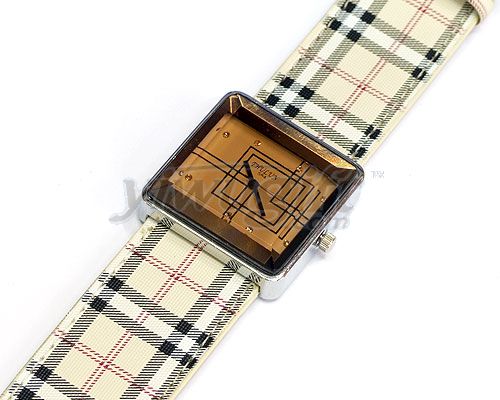 Fashion watches, picture