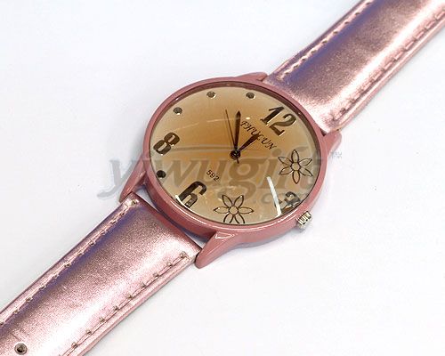 Fashion watches, picture