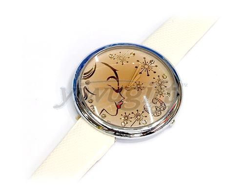 Fashion watches, picture