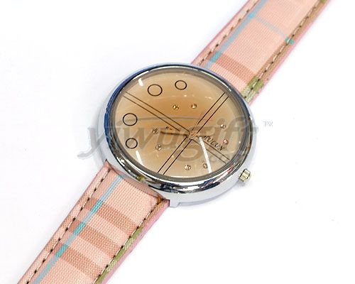 Fashion watches, picture