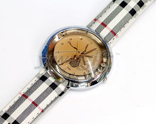 Fashion watches, picture