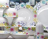 Ceramic bowl packages,Pictrue