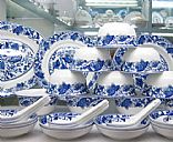 Ceramic bowl packages,Picture